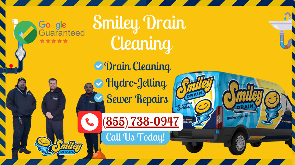 Smiley Drain Cleaning of Union County