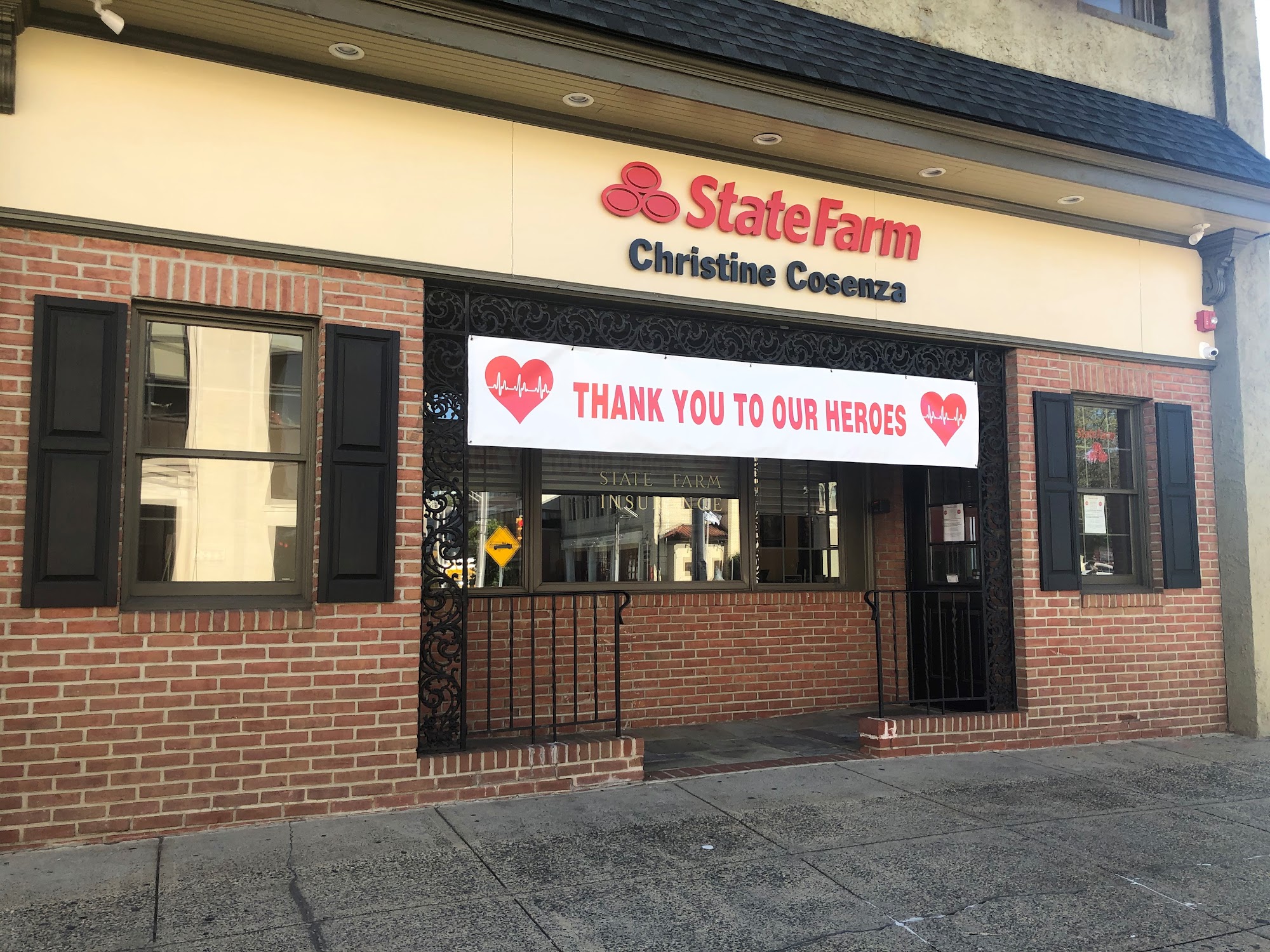 Christine Cosenza - State Farm Insurance Agent