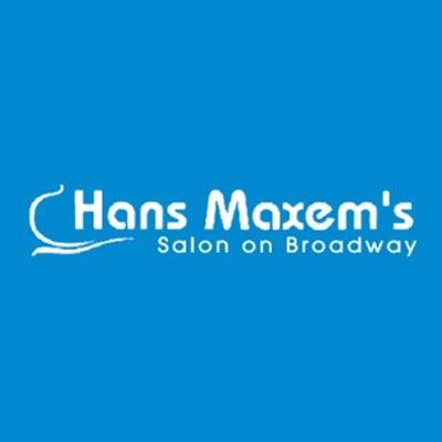 Hans Maxem's Salon