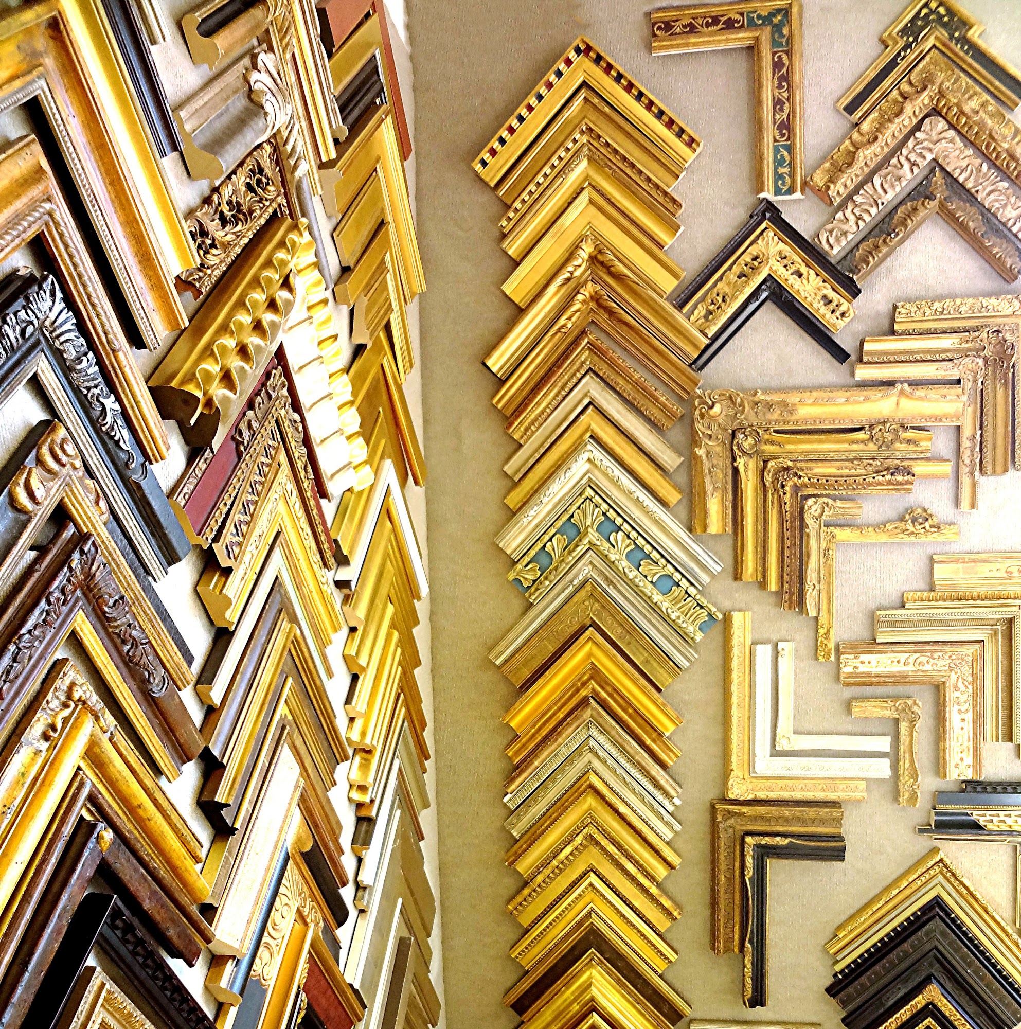 Frame King Finest Quality Custom Framing