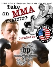 DP Martial Arts & Krav Maga Academy