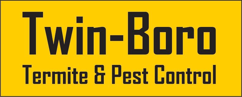 Twin Boro Pest Control