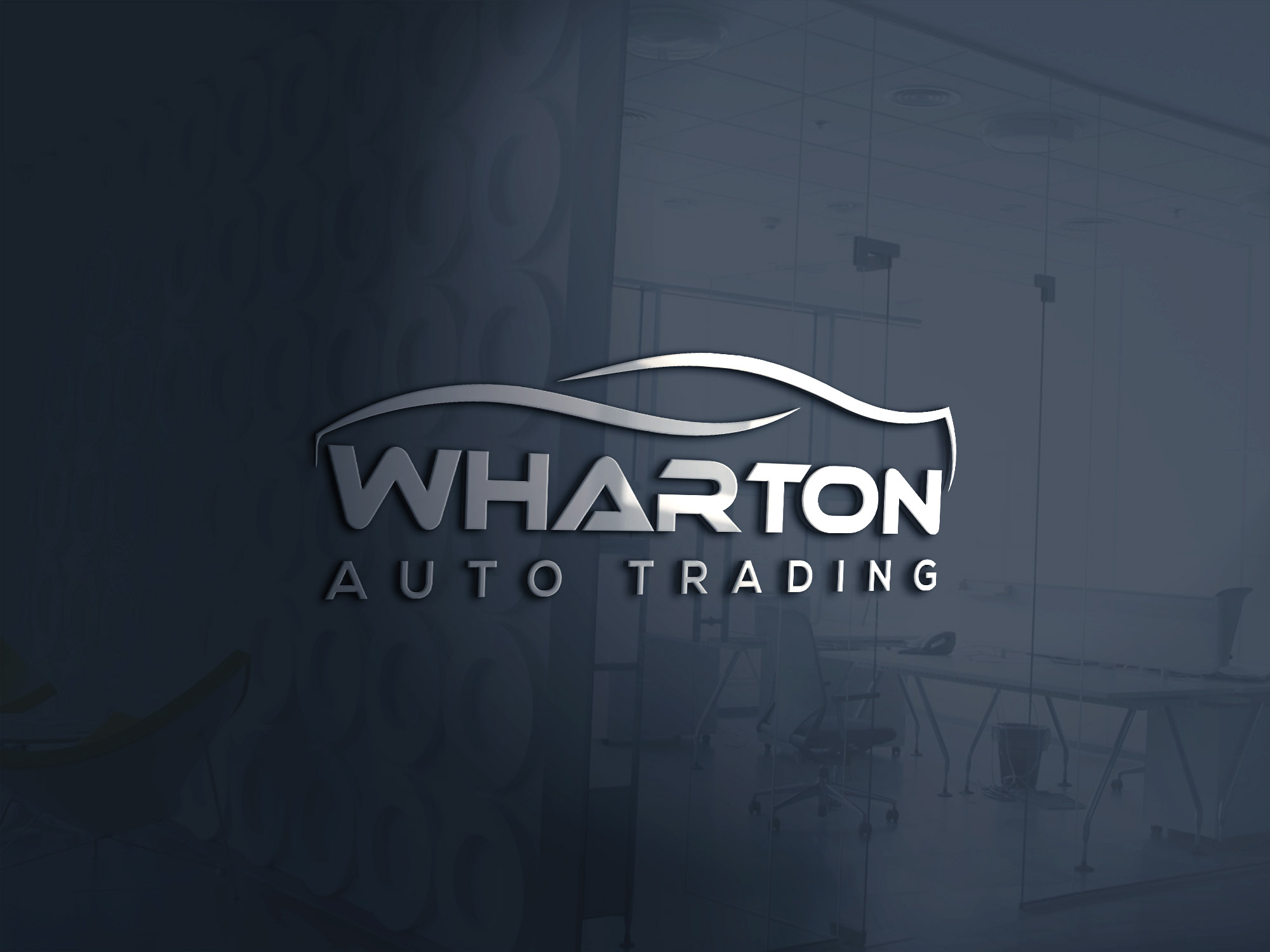 Wharton Auto Trading LLC