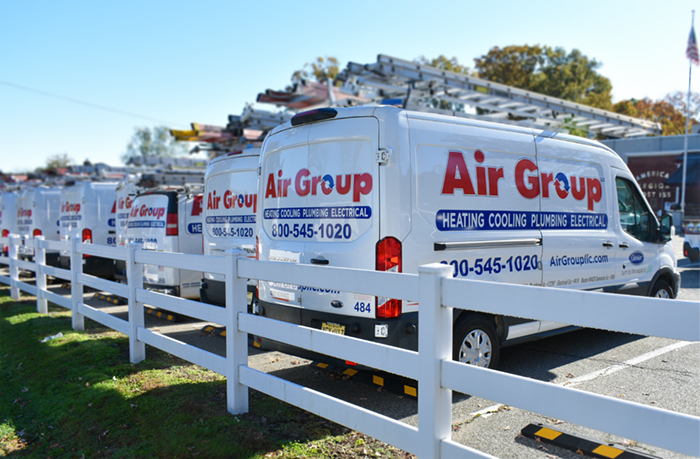 Air Group 1 Prince Rd, Whippany New Jersey 07981