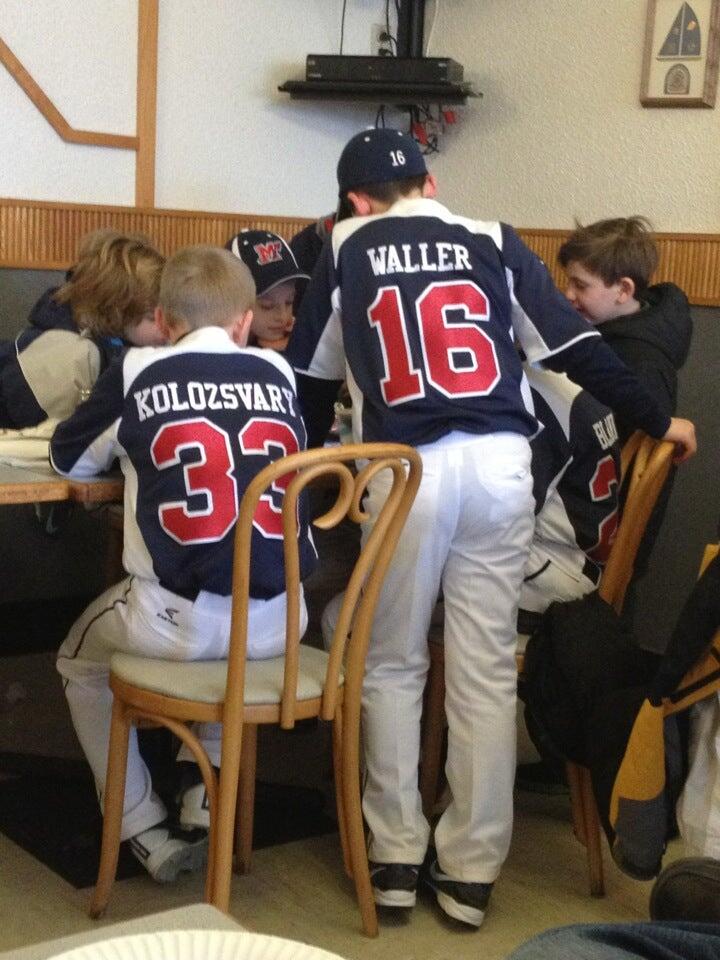 Photo credit: nextdoor