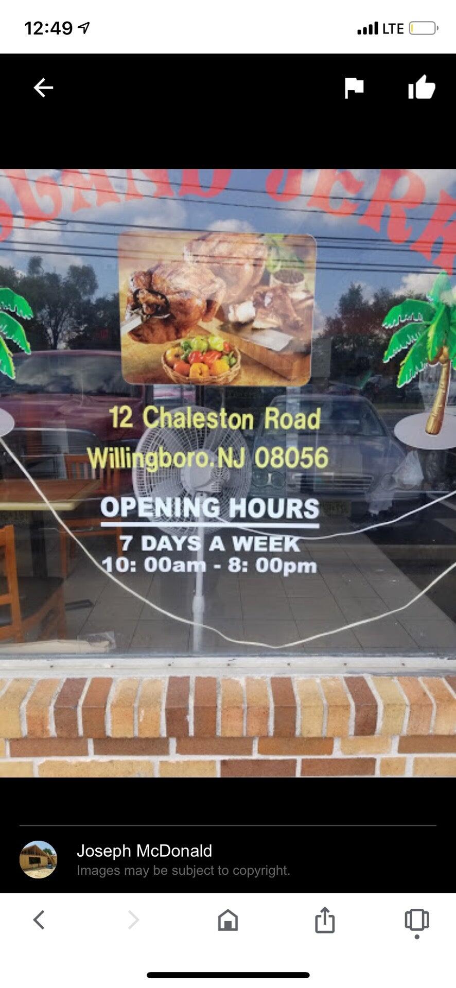 Photo credit: nextdoor