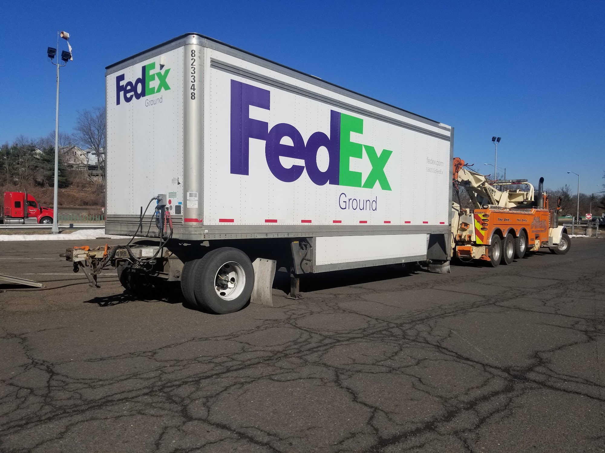 Where Is The Nearest Fedex Store - xxq6dra