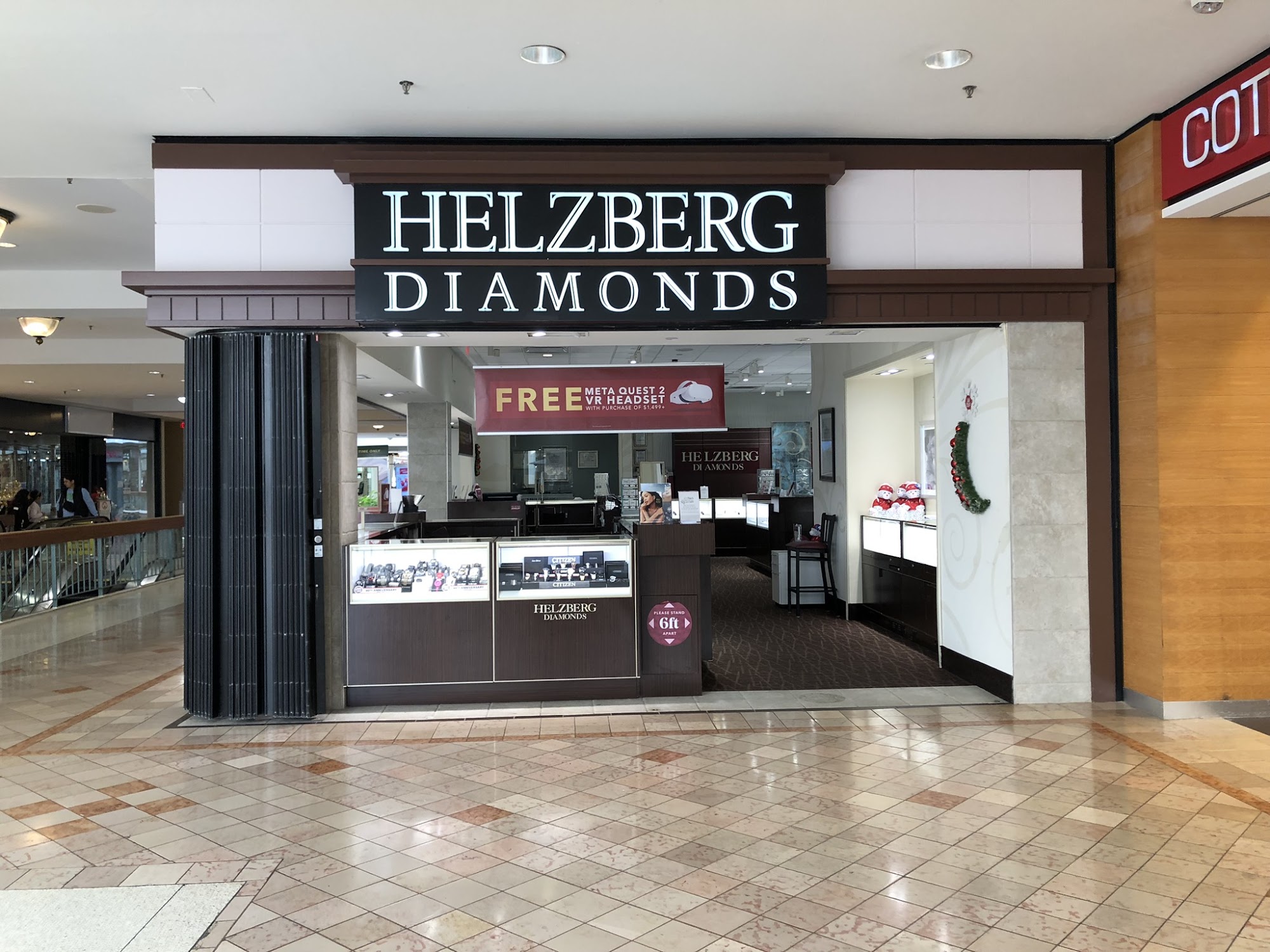 Helzberg Diamonds