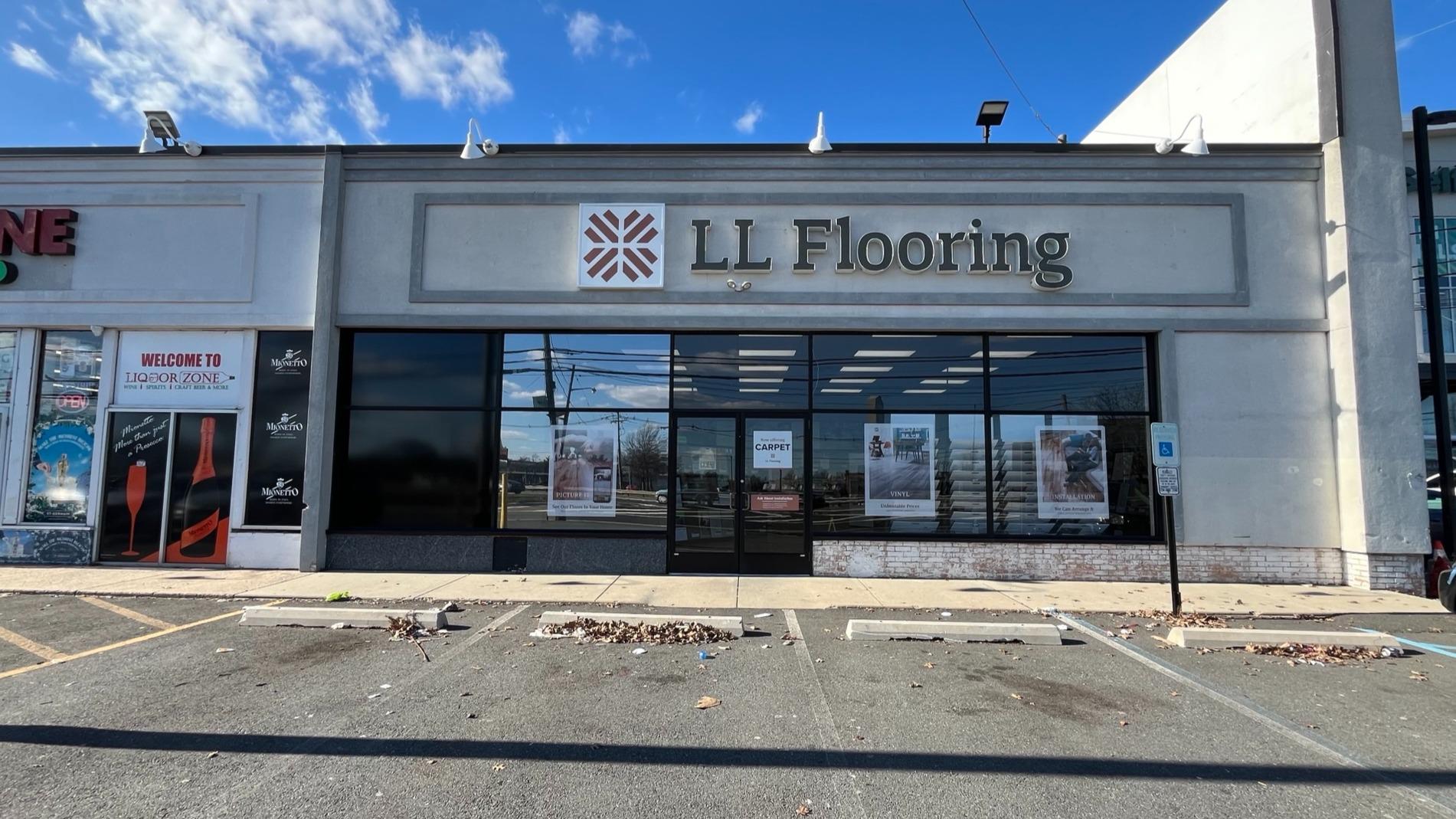 LL Flooring