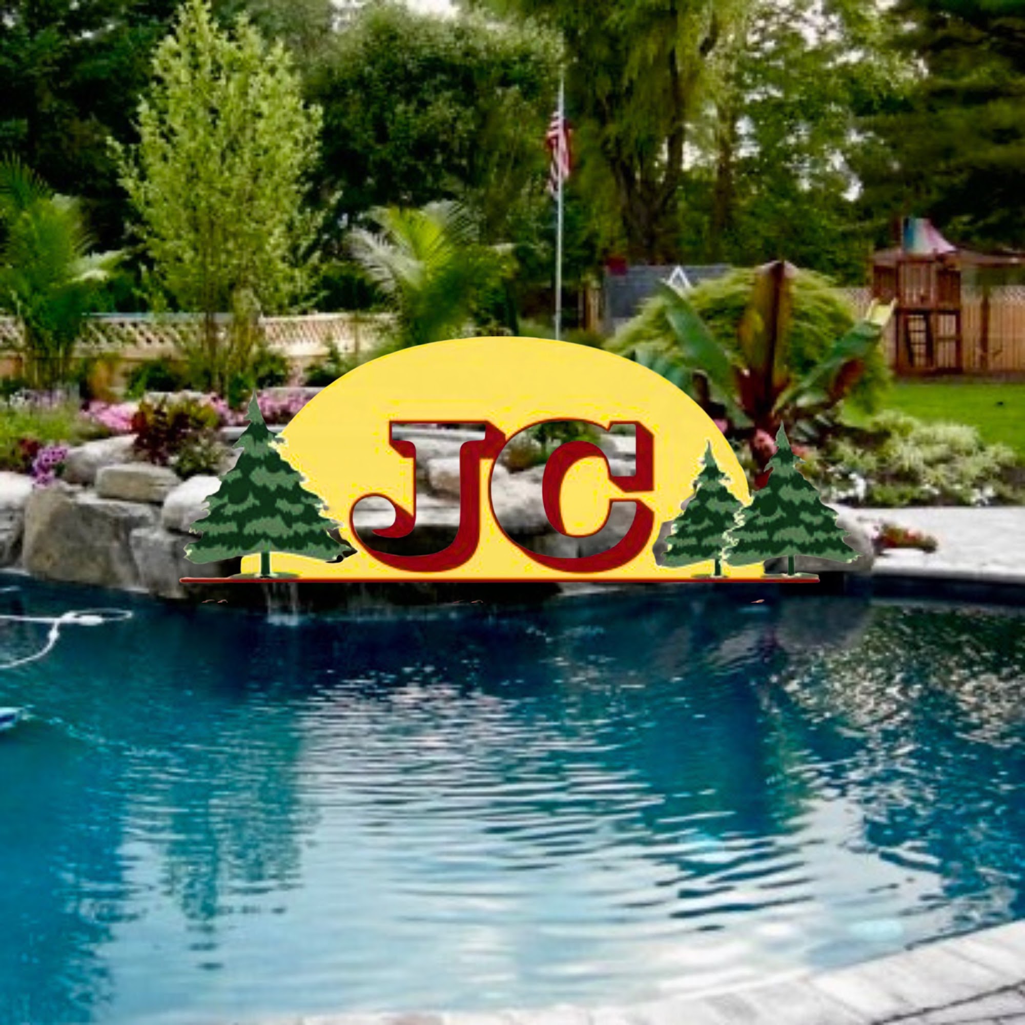 J C Landscaping Inc 143 Broadway, Woodcliff Lake New Jersey 07677