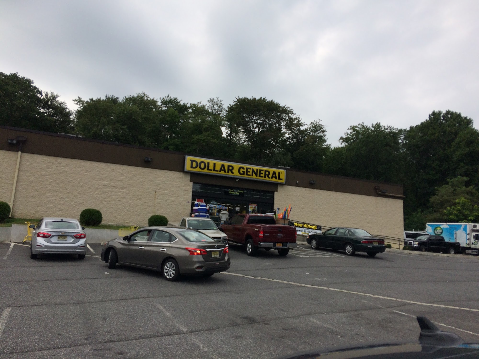 Dollar General