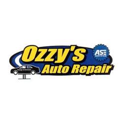 Ozzy's Auto Repair