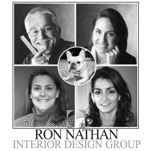 Ron Nathan Interiors