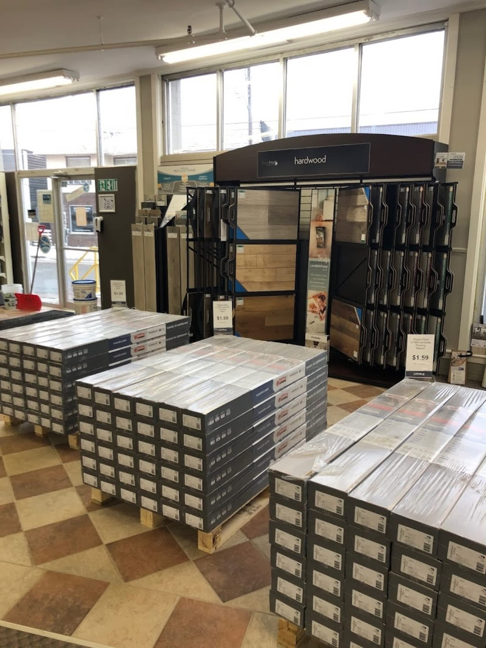 Photo credit: yellowpages.ca