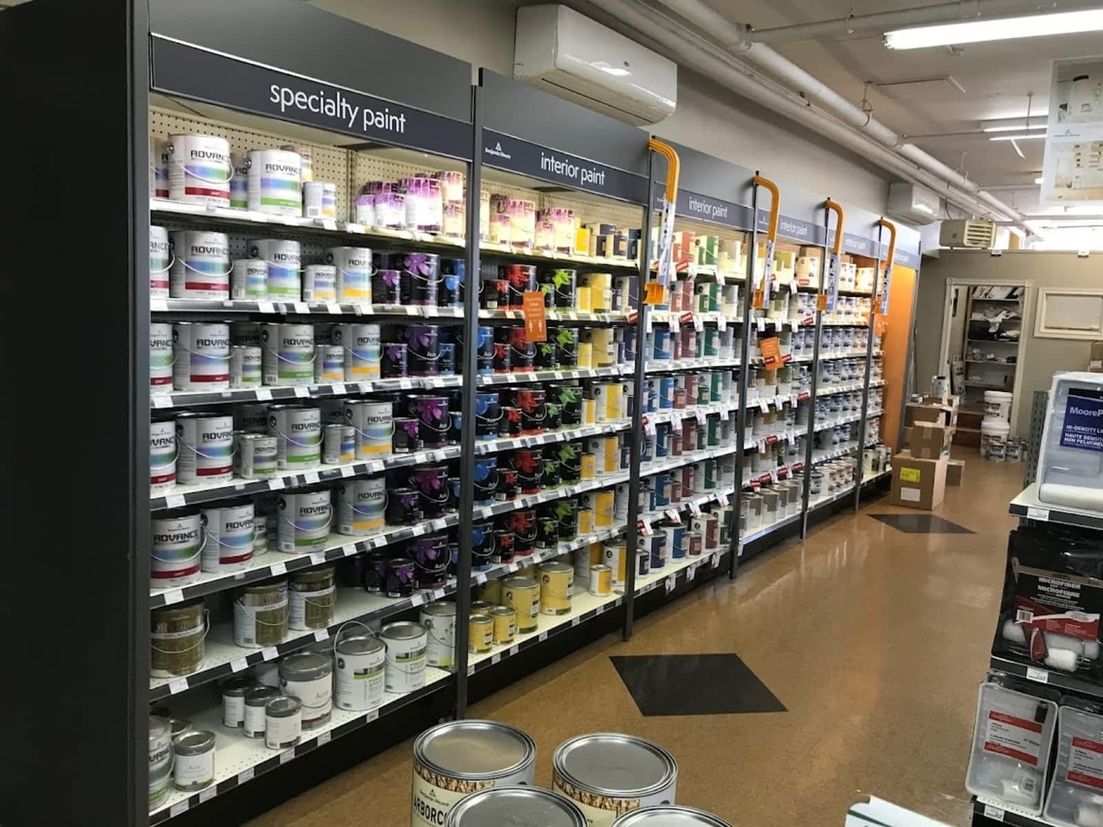 Photo credit: yellowpages.ca