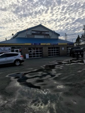 Tire Mart-NAPA AutoCare 1277 Topsail Rd, Mount Pearl Newfoundland and Labrador A1N 5G3