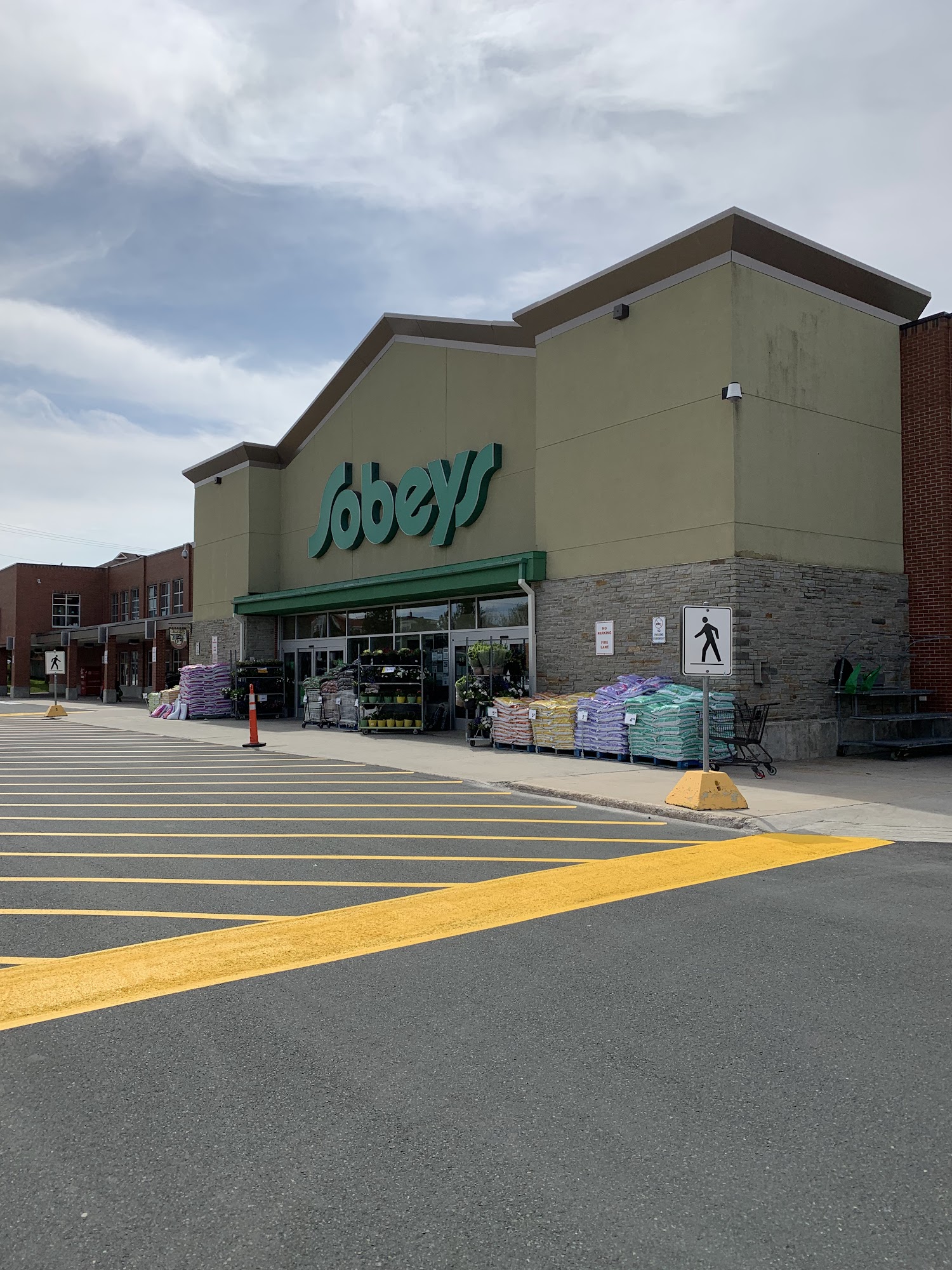 Sobeys St. John's Merrymeeting Road