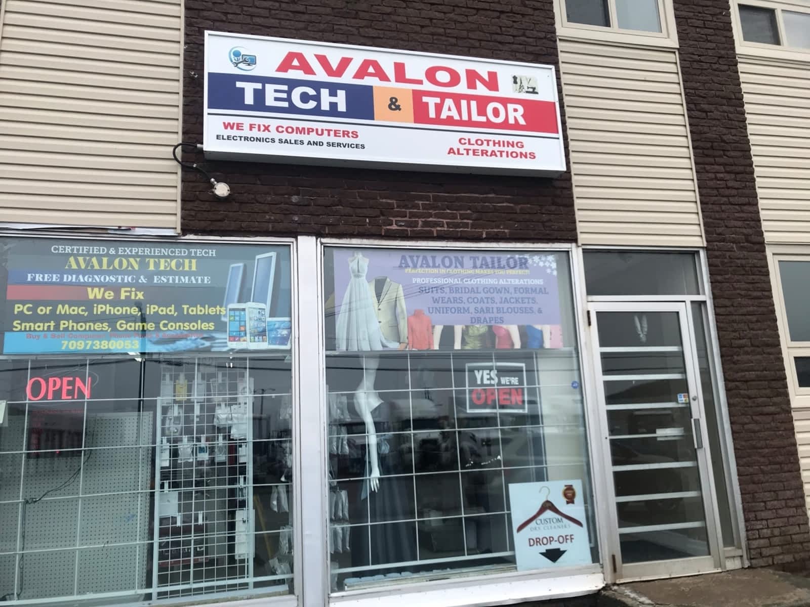 Photo credit: yellowpages.ca