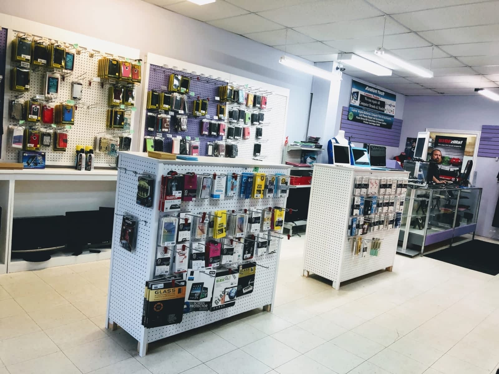 Photo credit: yellowpages.ca