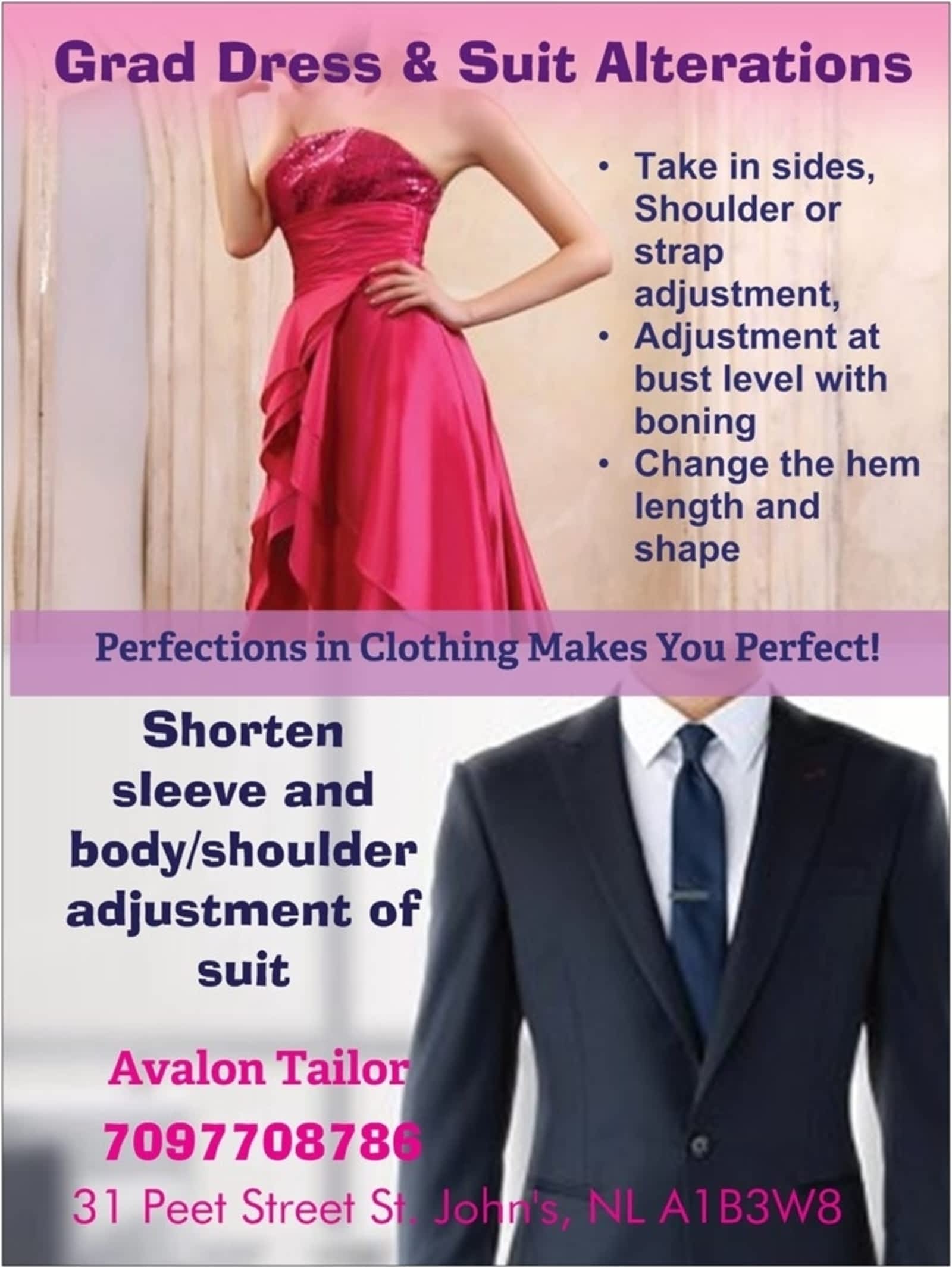 Photo credit: yellowpages.ca