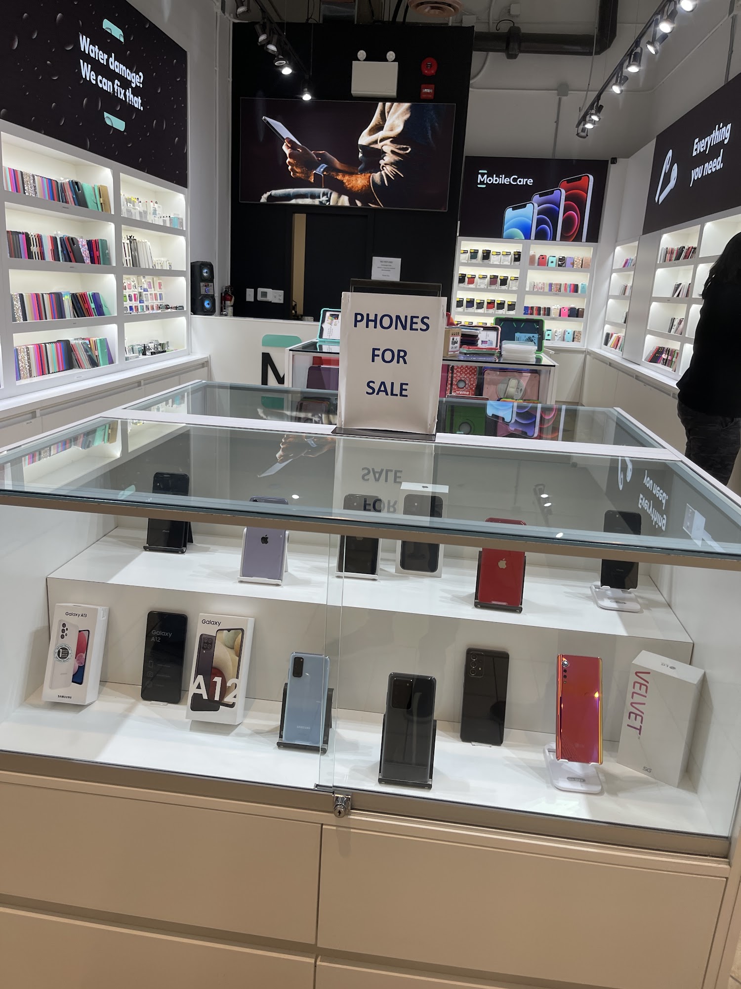 Mobile Care Avalon Mall