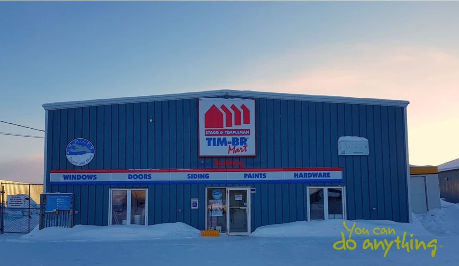 Photo credit: yellowpages.ca