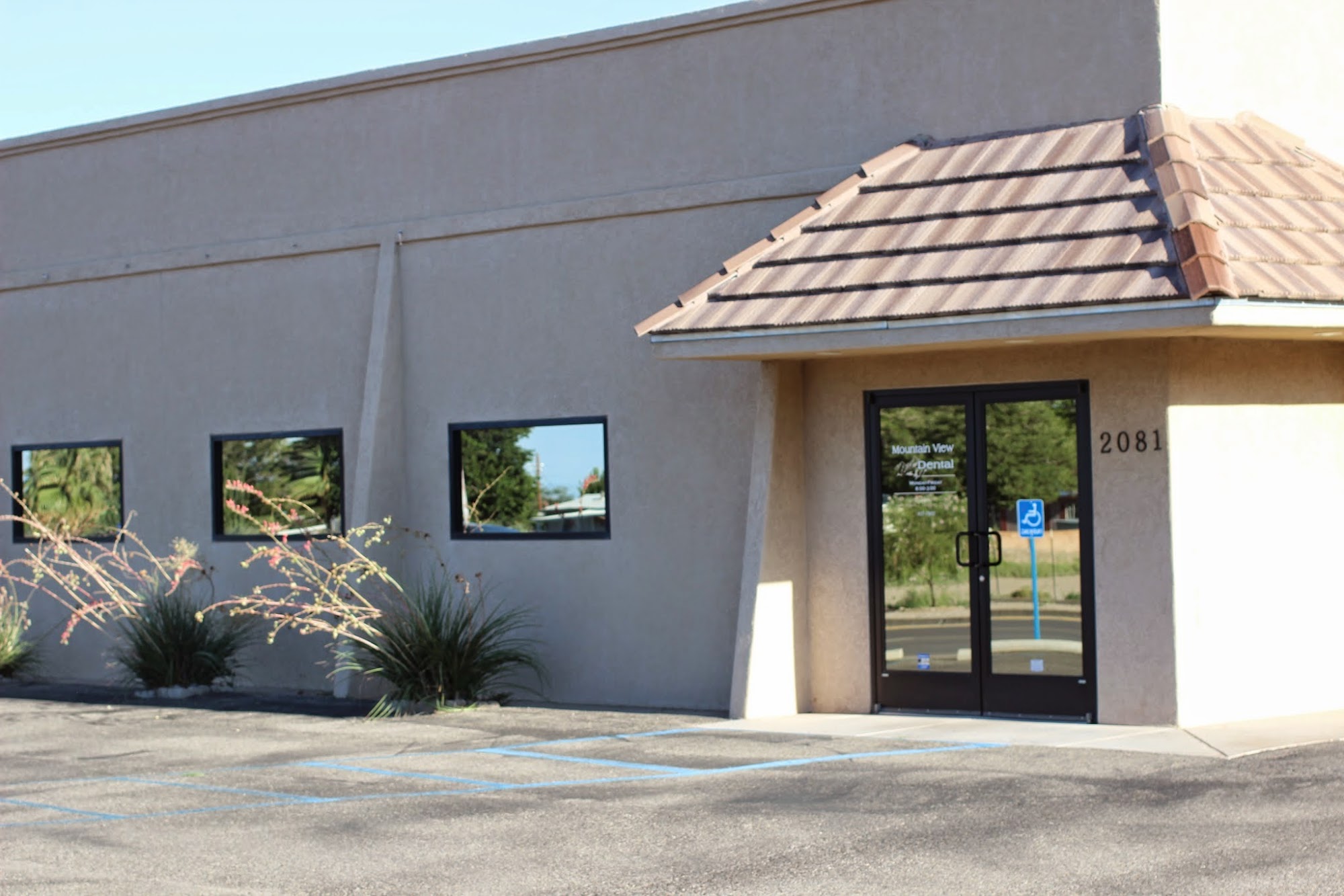 Mountain View Dental