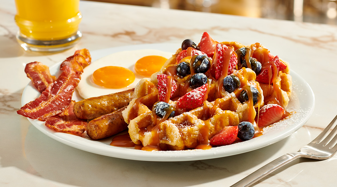Denny's