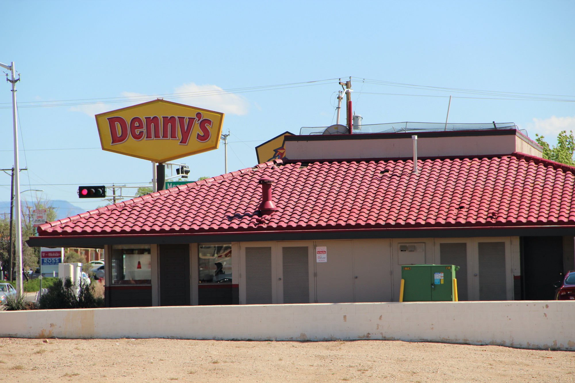 Denny's