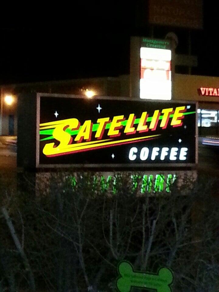 Satellite Coffee
