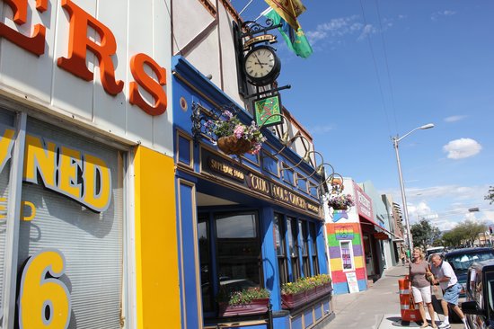 Photo credit: tripadvisor