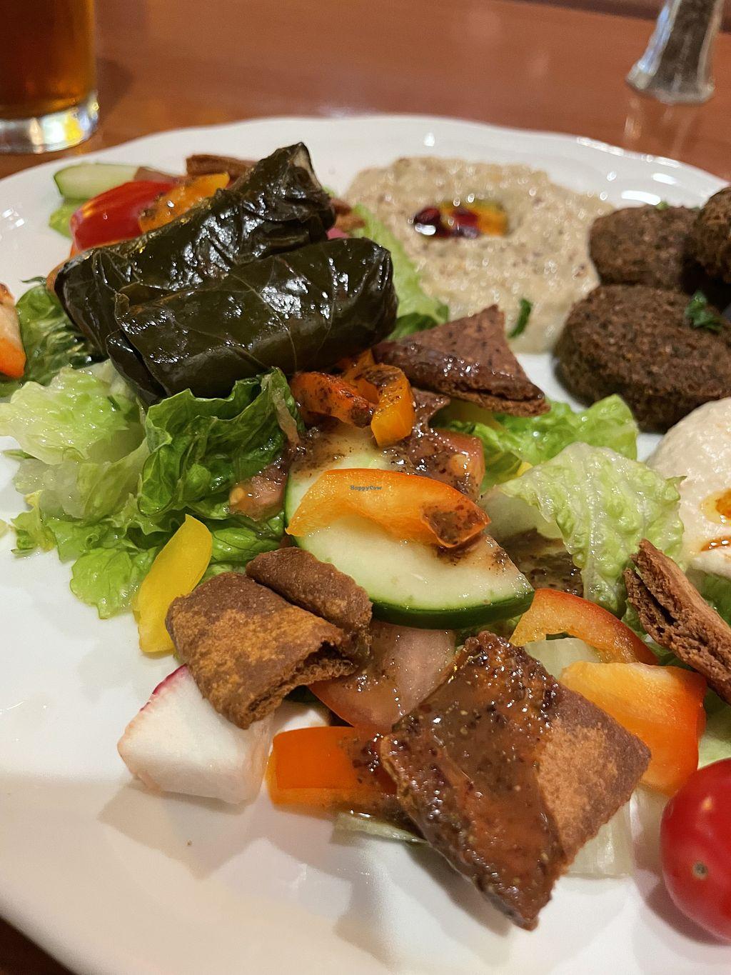 Photo credit: happycow