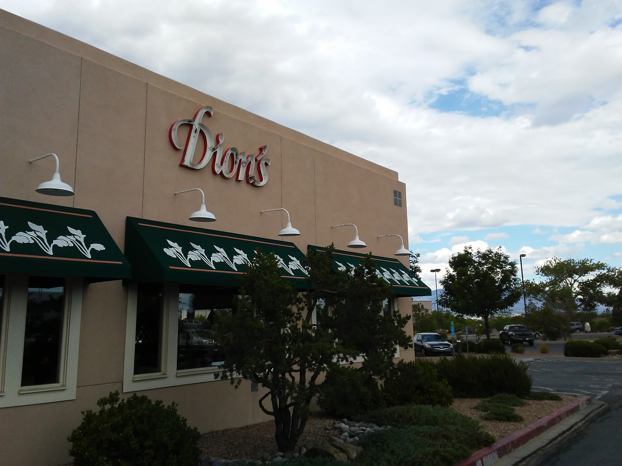 Dion's