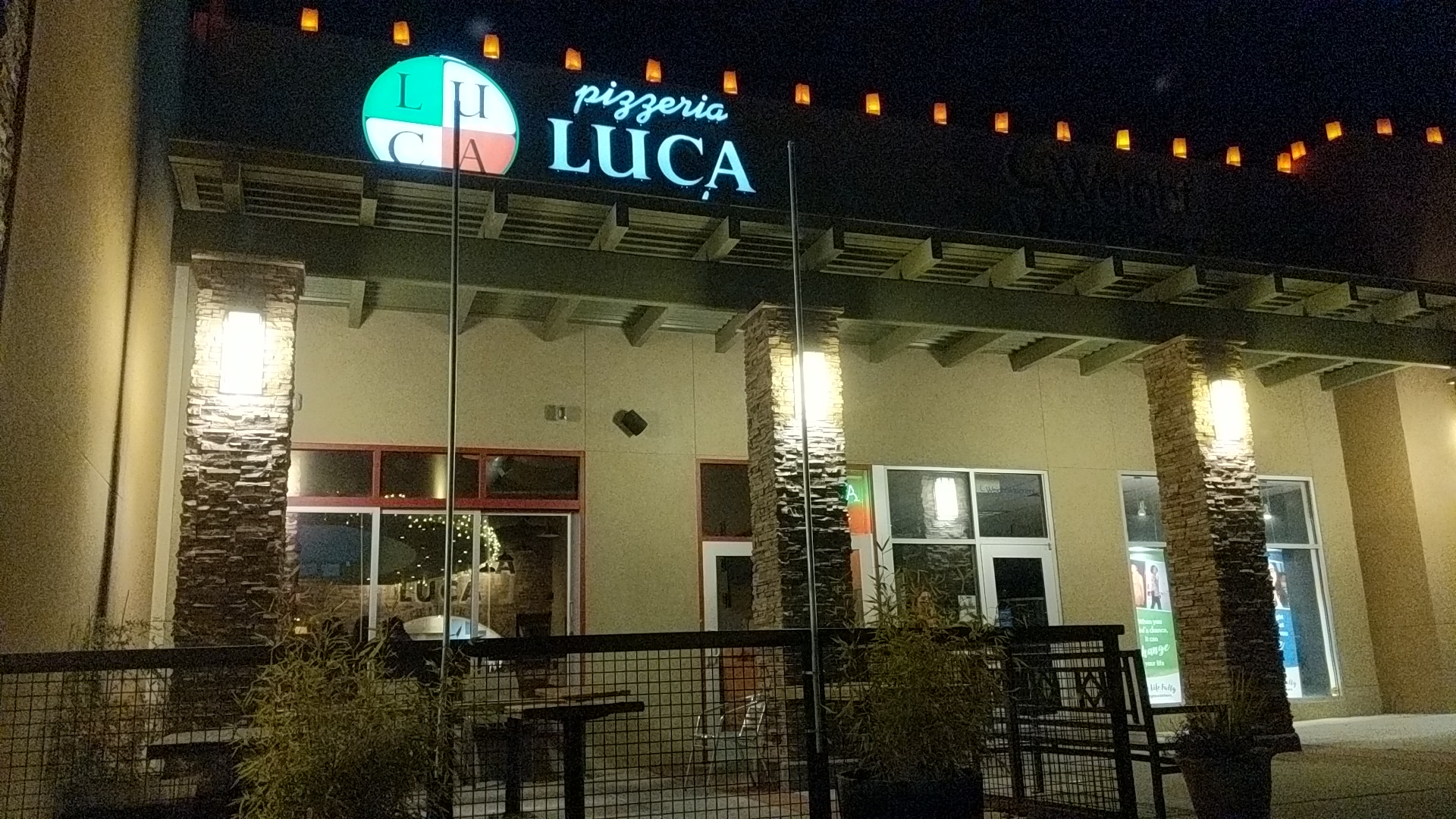 Pizzeria Luca