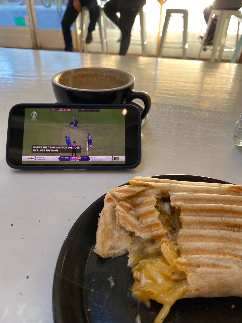 Photo credit: foursquare