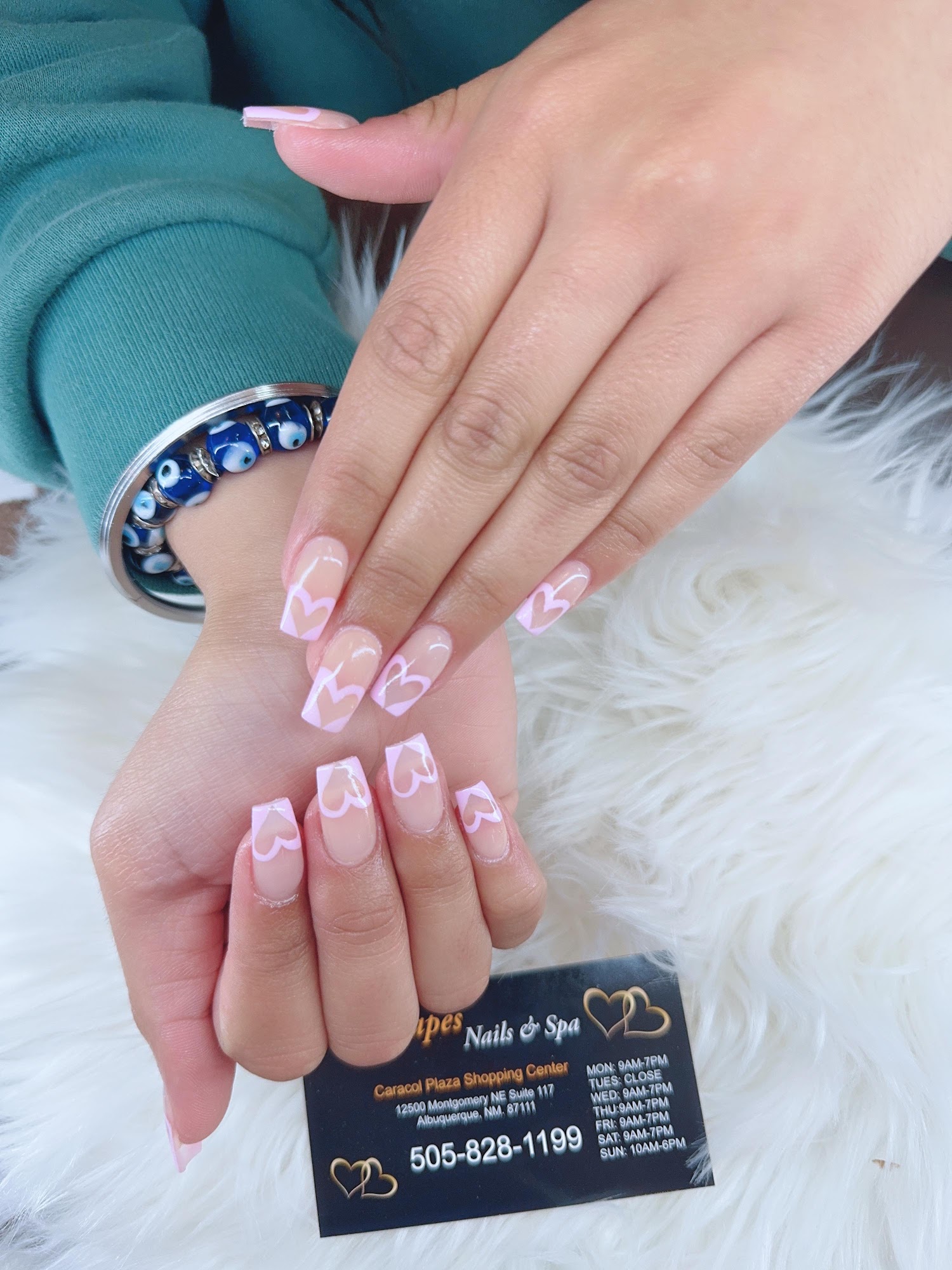 Lifescapes Nails and Spa