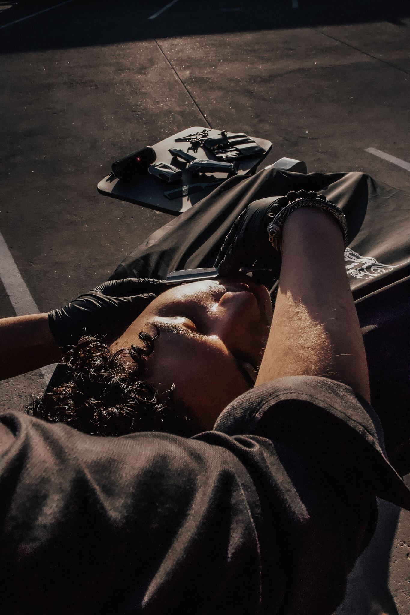 Photo credit: nextdoor