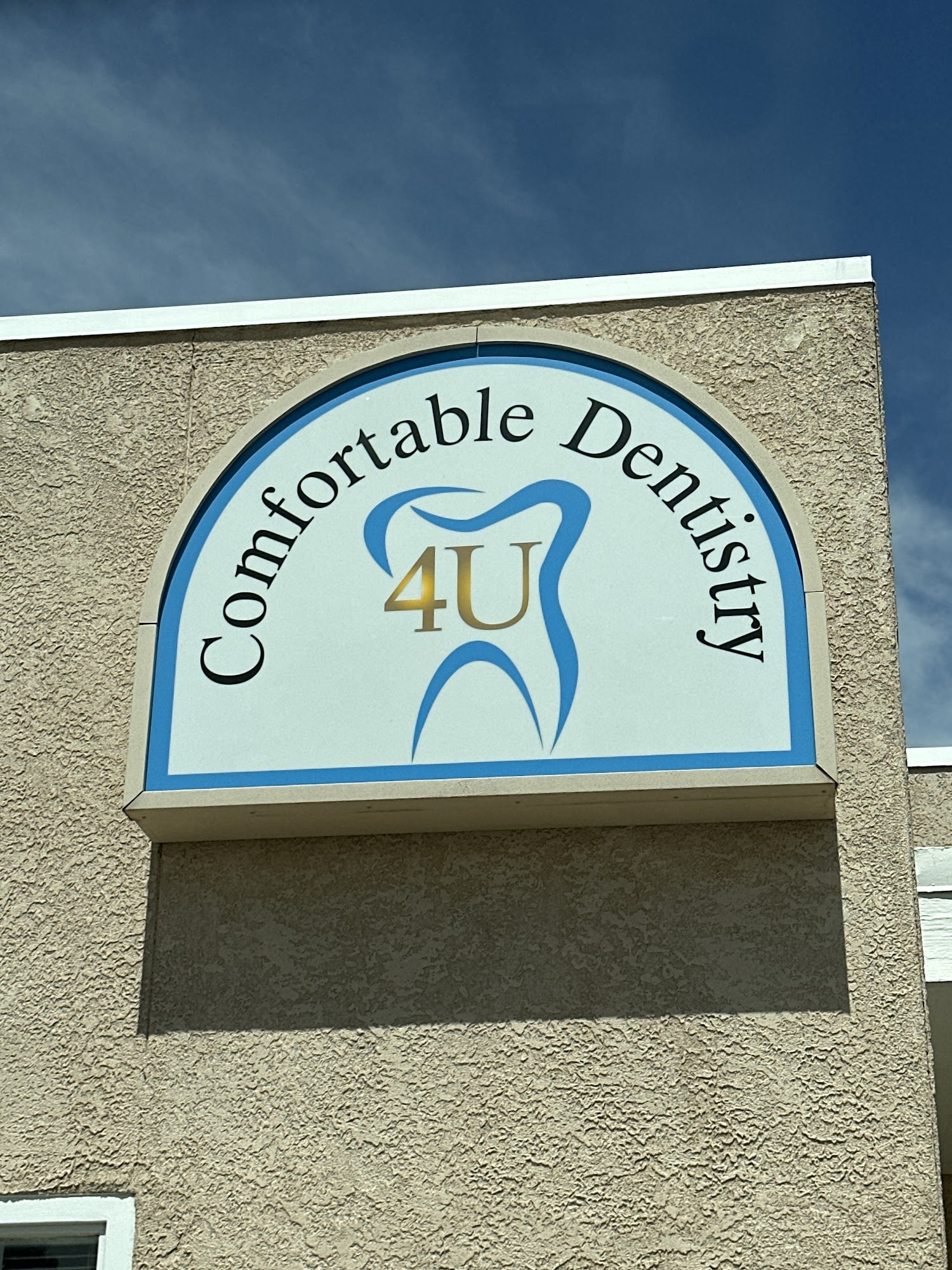 Comfortable Dentistry 4U - Cottonwood