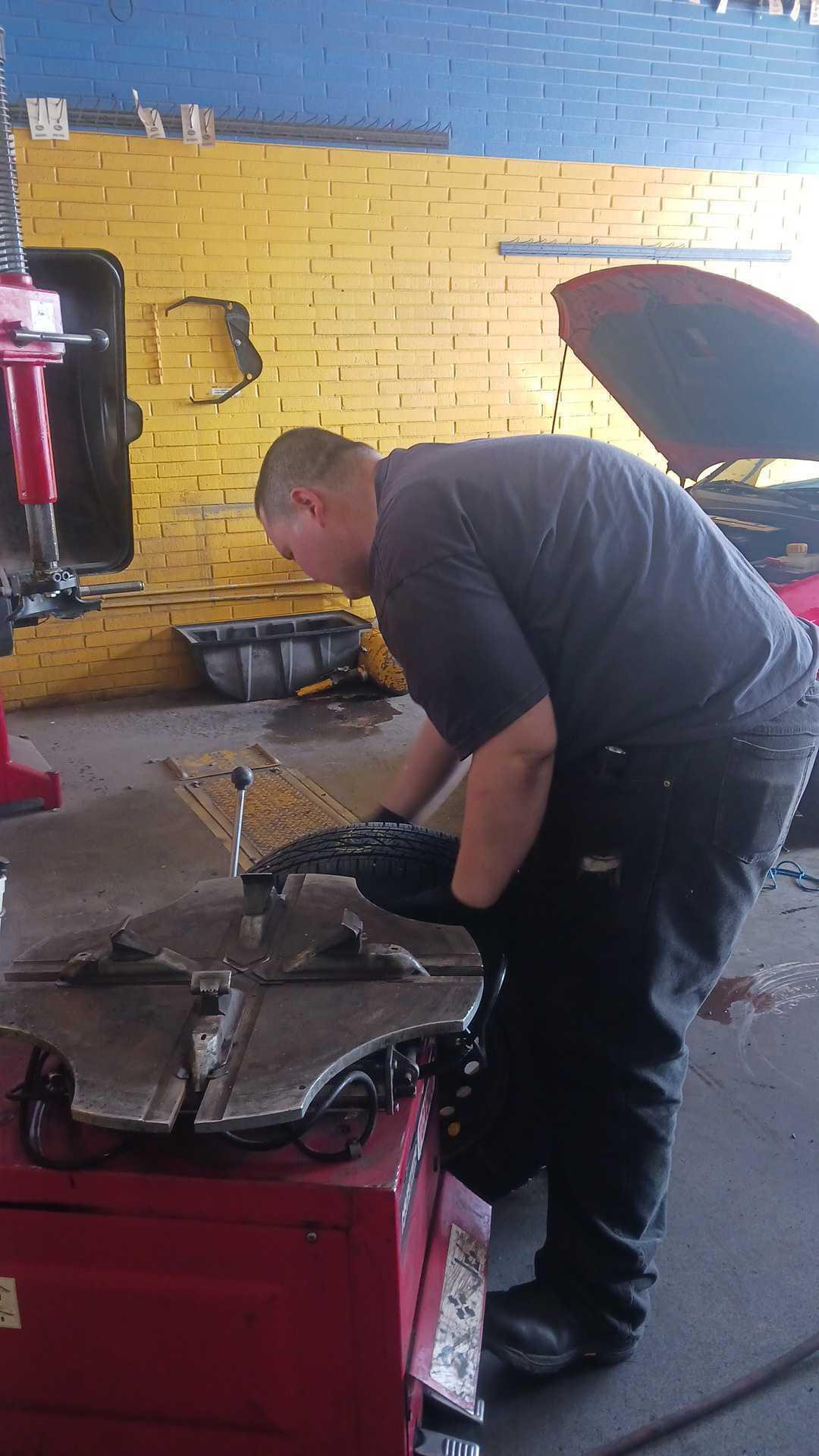 Photo credit: nextdoor