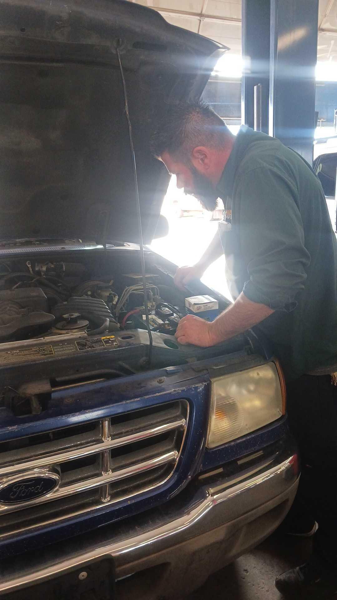 Photo credit: nextdoor