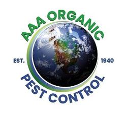 AAA Organic Pest Control