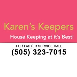Karens Keepers Inc