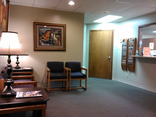 Dr. Kenneth E. Harper, MD