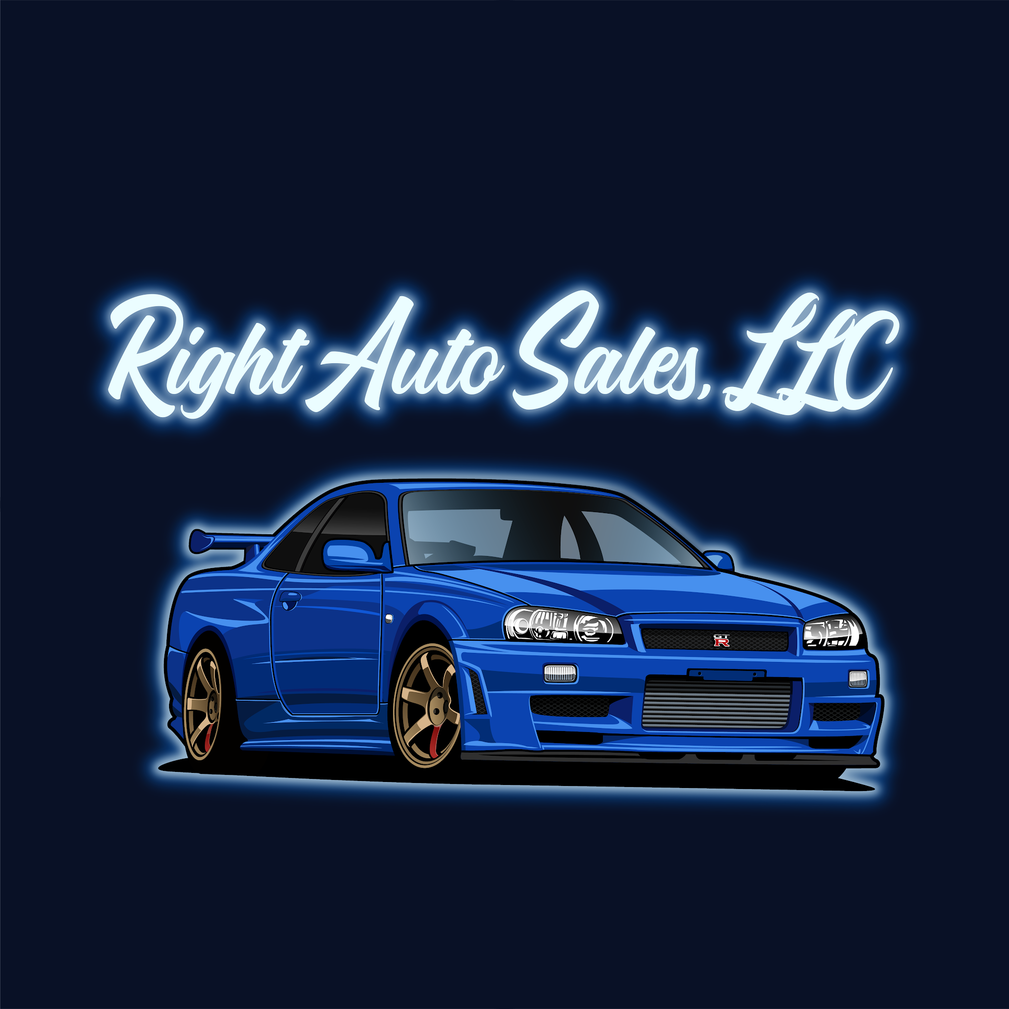 Right Auto Sales, LLC