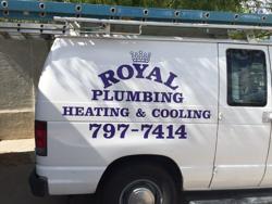 Royal Plumbing & Heating