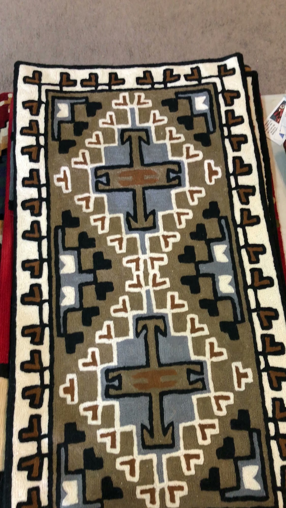 Rug Repair & Restoration | Specialty Rugs in New Mexico USA