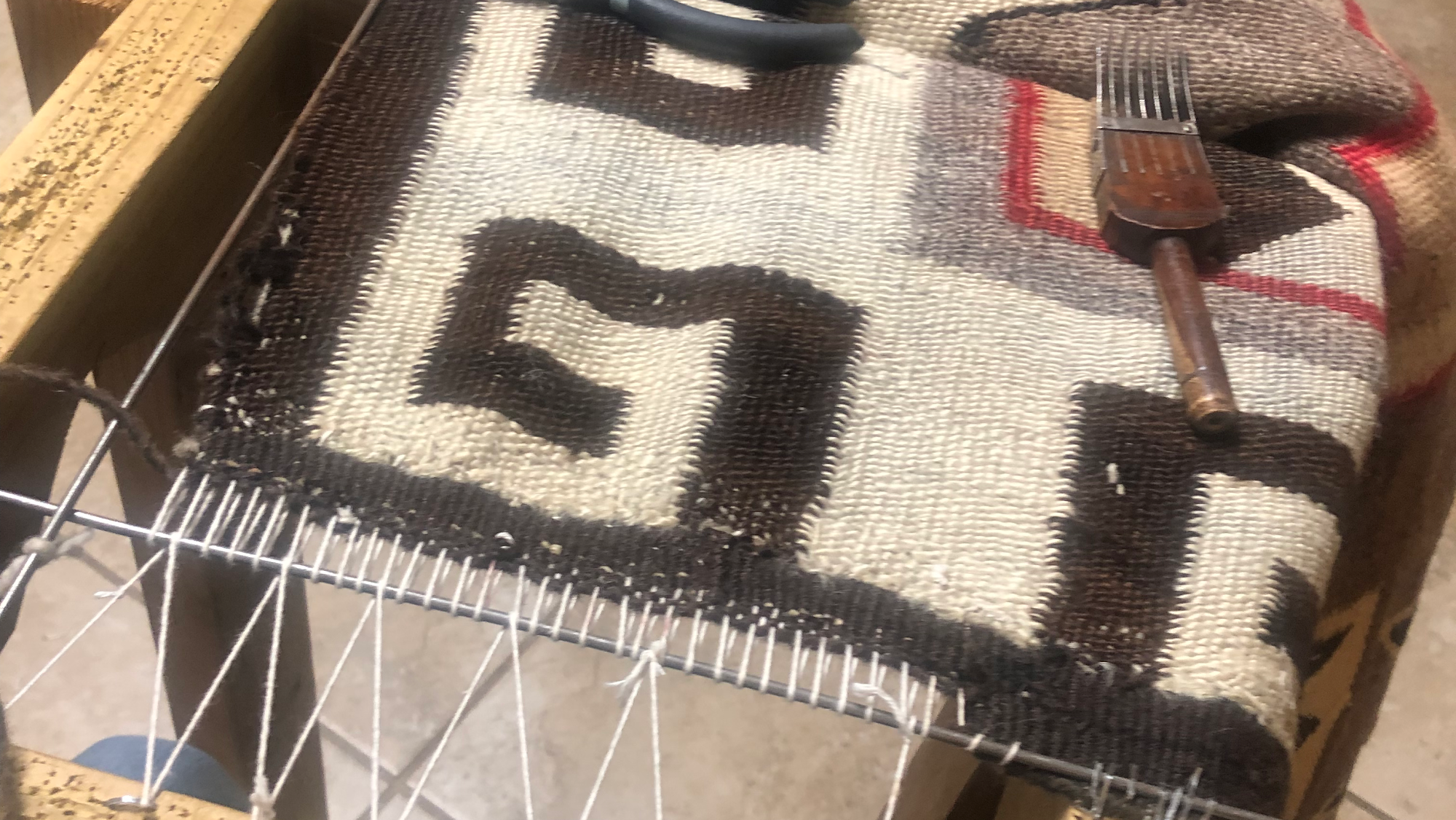 Rug Repair & Restoration | Specialty Rugs in New Mexico USA