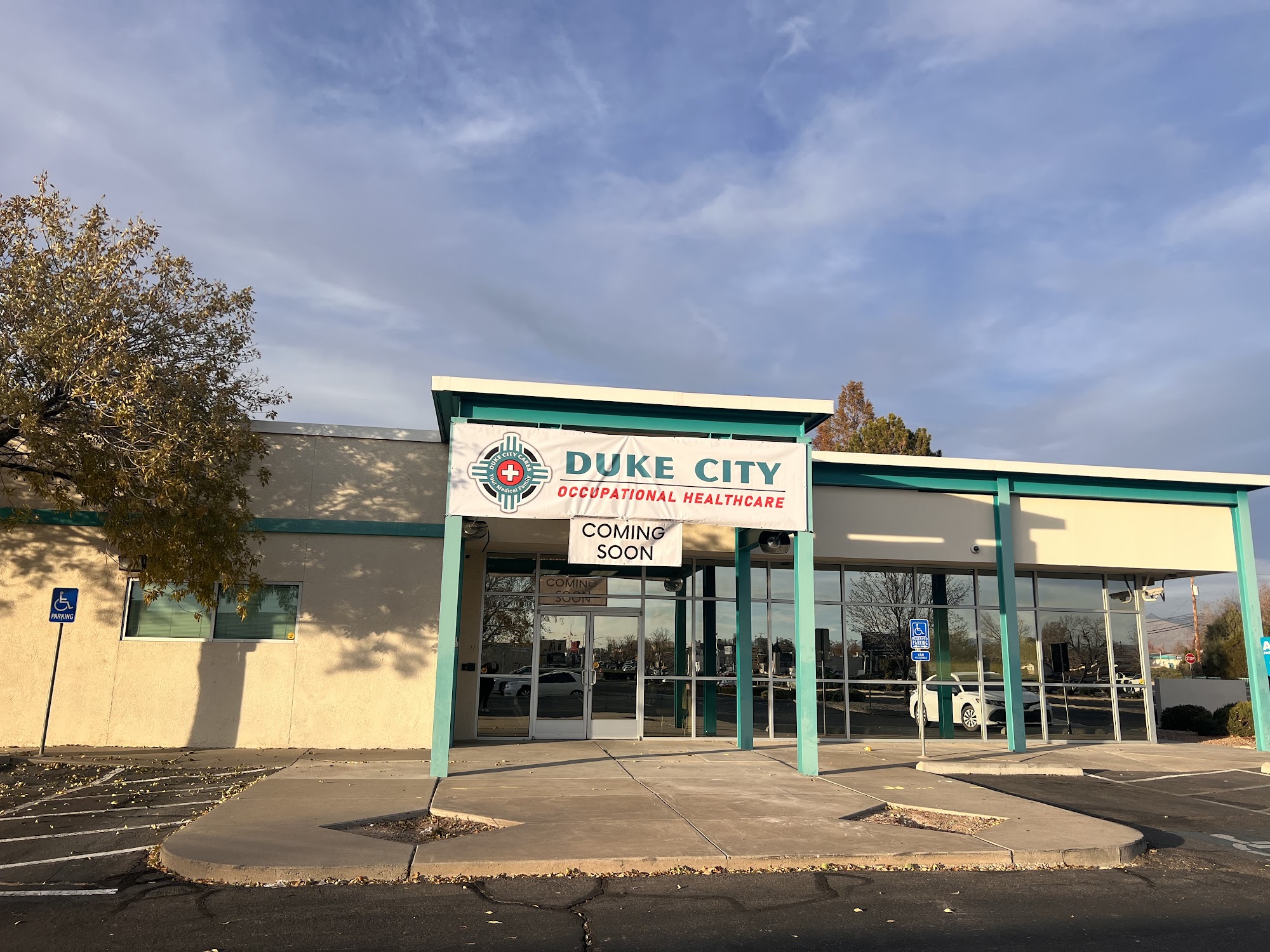 Duke City Occupational Medicine
