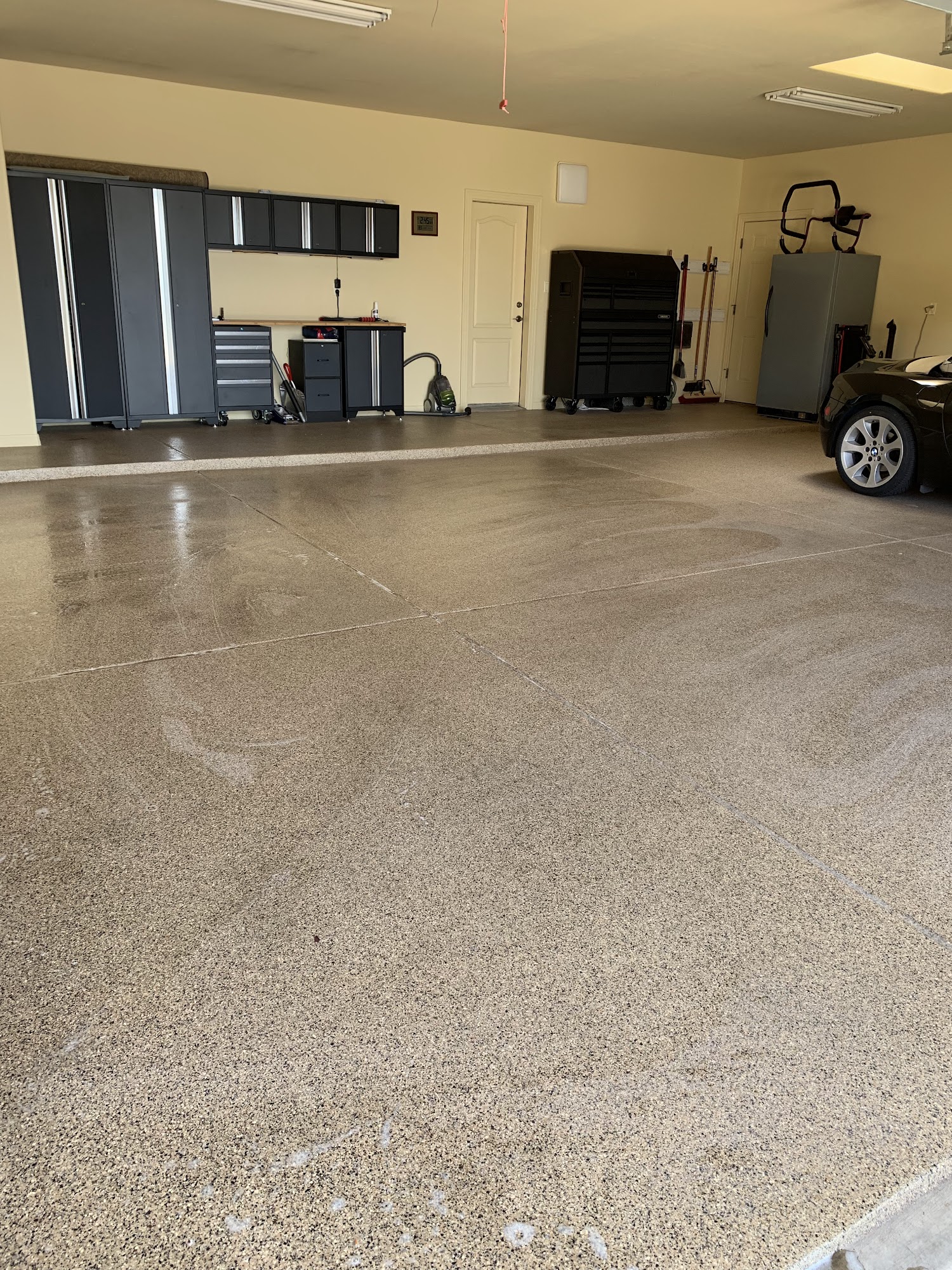 ALONDRA'S CLEANING SERVICE LLC