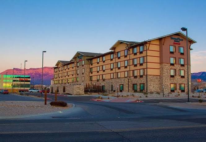 TownePlace Suites by Marriott Albuquerque North